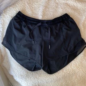 LuluLemon shorts size 10